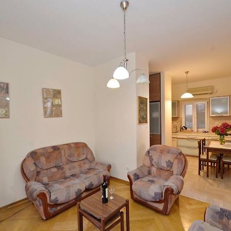Apartment Cathedral โกตอร์ ภายนอก รูปภาพ
